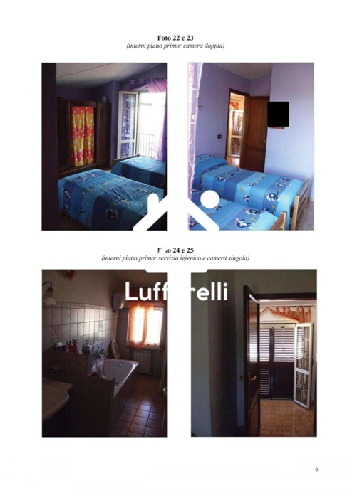 Immagine di CASA / VILLA REGINA – LATTARICO