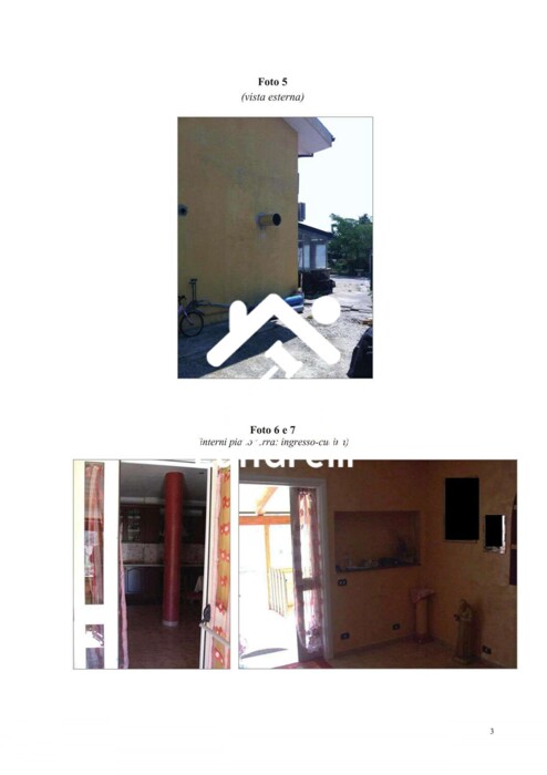 Immagine di CASA / VILLA REGINA – LATTARICO