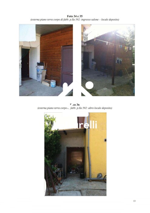 Immagine di CASA / VILLA REGINA – LATTARICO