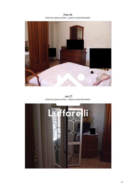 Immagine di CASA / VILLA REGINA – LATTARICO