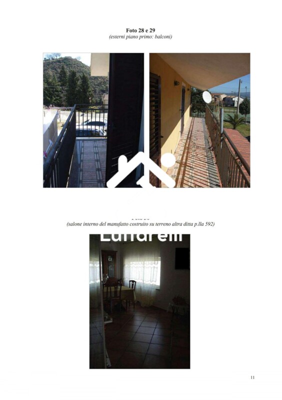 Immagine di CASA / VILLA REGINA – LATTARICO