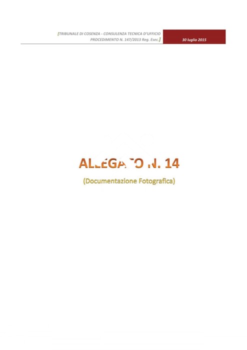 Immagine di CASA / VILLA REGINA – LATTARICO