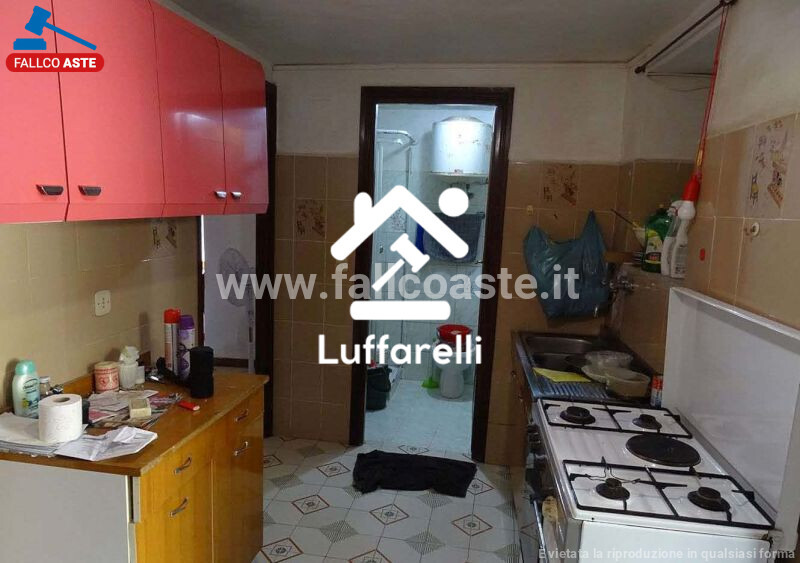 APPARTAMENTO VIA GIUSEPPE MAZZINI - OLEVANO ROMANO — foto 6