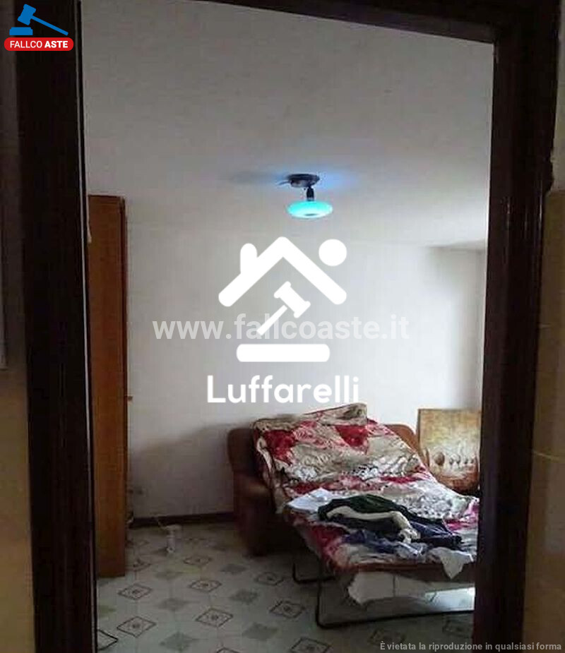 APPARTAMENTO VIA GIUSEPPE MAZZINI - OLEVANO ROMANO — foto 9