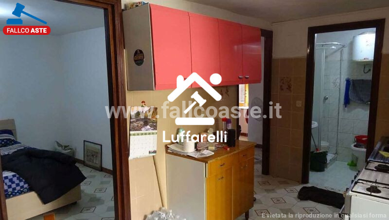 APPARTAMENTO VIA GIUSEPPE MAZZINI - OLEVANO ROMANO — foto 7