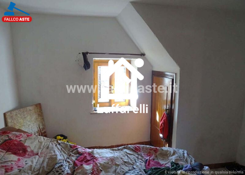 APPARTAMENTO VIA GIUSEPPE MAZZINI - OLEVANO ROMANO — foto 8