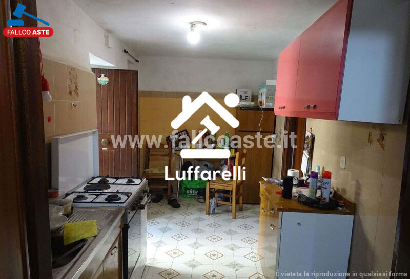 APPARTAMENTO VIA GIUSEPPE MAZZINI - OLEVANO ROMANO — foto 5