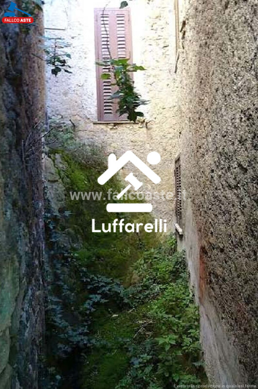 Immagine di APPARTAMENTO VIA GIUSEPPE MAZZINI – OLEVANO ROMANO