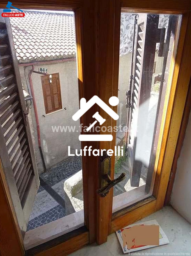 APPARTAMENTO VIA GIUSEPPE MAZZINI - OLEVANO ROMANO — foto 4