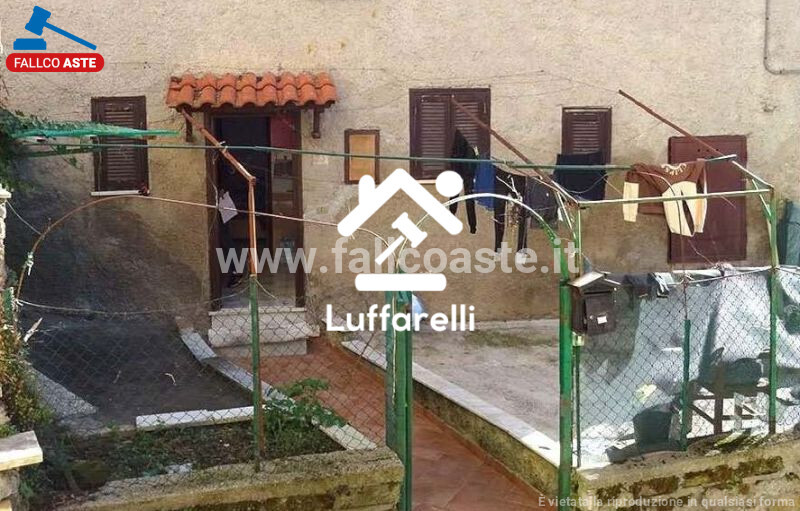 Immagine di APPARTAMENTO VIA GIUSEPPE MAZZINI – OLEVANO ROMANO