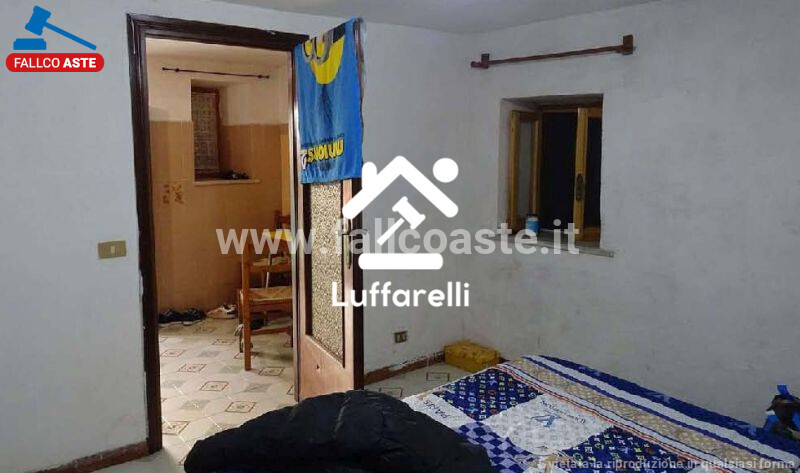 Immagine di APPARTAMENTO VIA GIUSEPPE MAZZINI – OLEVANO ROMANO