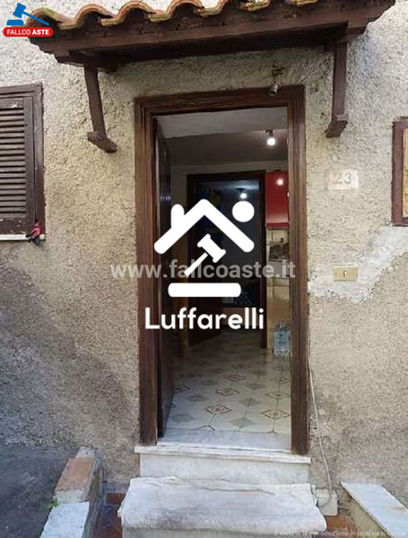 APPARTAMENTO VIA GIUSEPPE MAZZINI - OLEVANO ROMANO — foto 3