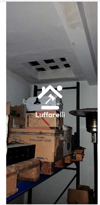 Immagine di DEPOSITO / MAGAZZINO VIA GIOTTO – COLLEFERRO