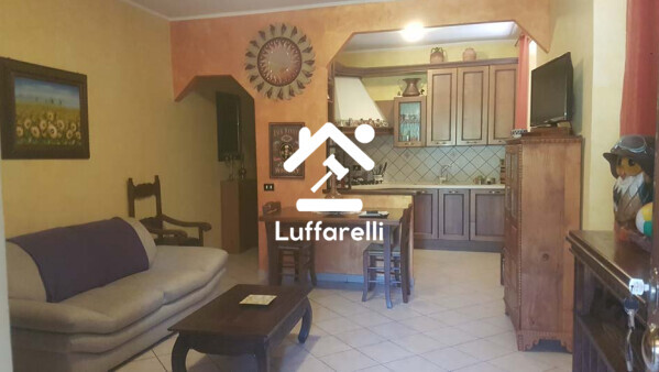 APPARTAMENTO VIA GIACOMO MATTEOTTI - CECCANO — foto 4
