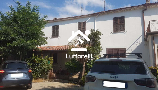 Immagine di APPARTAMENTO VIA GIACOMO MATTEOTTI – CECCANO