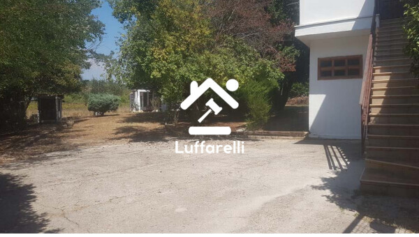 APPARTAMENTO VIA GIACOMO MATTEOTTI - CECCANO — foto 7