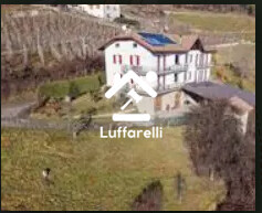 Immagine di APPARTAMENTO FRAZIONE DRES 106 – CLES