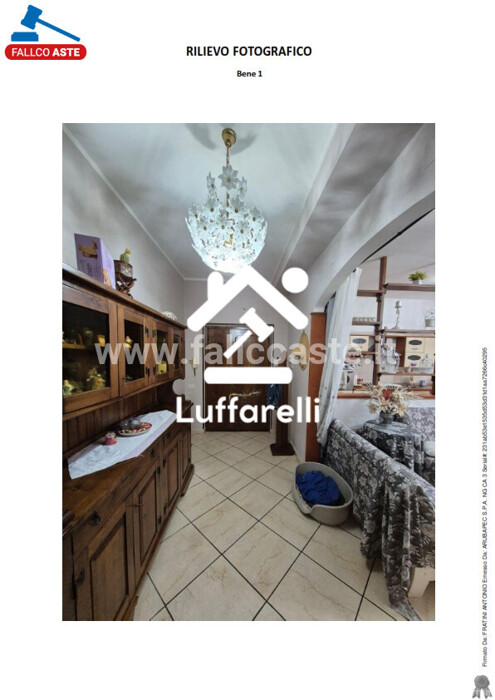 Immagine di APPARTAMENTO VIA MADONNA DUE PONTI – CAPENA