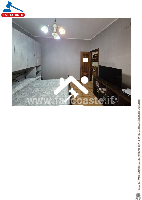GARAGE / POSTO AUTO VIA MADONNA DUE PONTI - CAPENA — foto 7