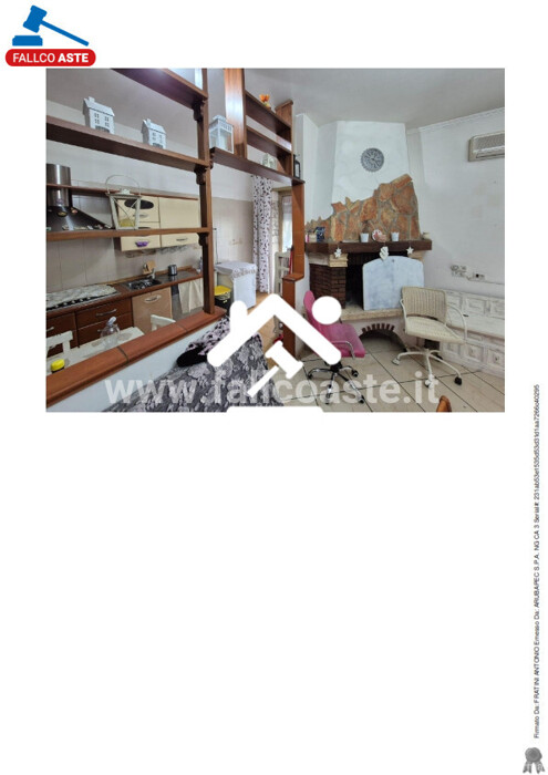 Immagine di APPARTAMENTO VIA MADONNA DUE PONTI – CAPENA