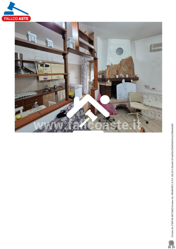 Immagine di APPARTAMENTO VIA MADONNA DUE PONTI – CAPENA