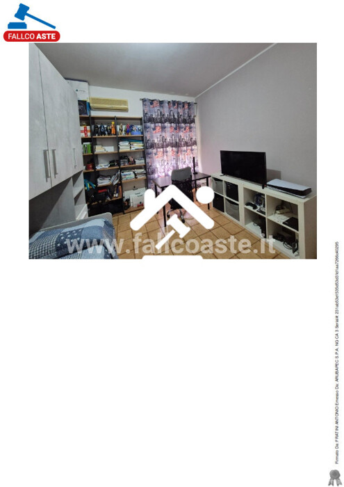 Immagine di APPARTAMENTO VIA MADONNA DUE PONTI – CAPENA