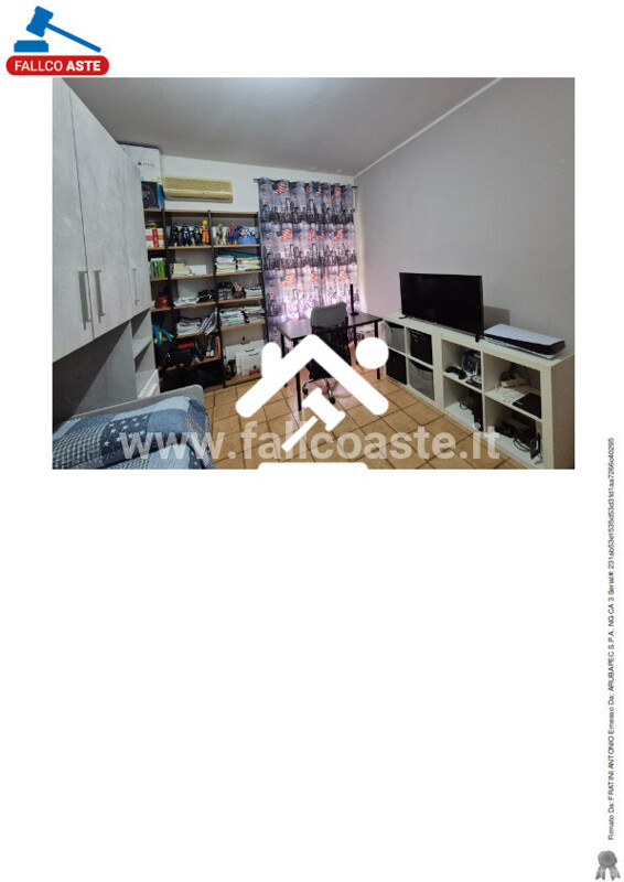 Immagine di APPARTAMENTO VIA MADONNA DUE PONTI – CAPENA