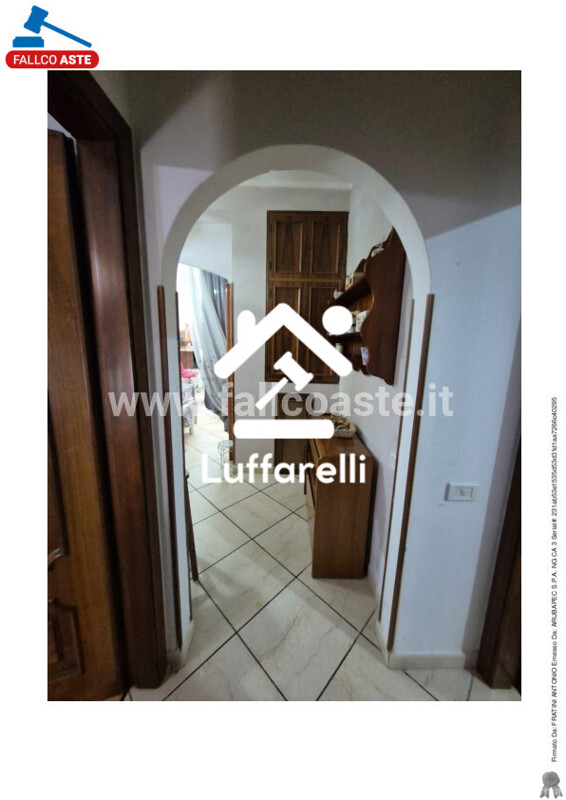 Immagine di APPARTAMENTO VIA MADONNA DUE PONTI – CAPENA