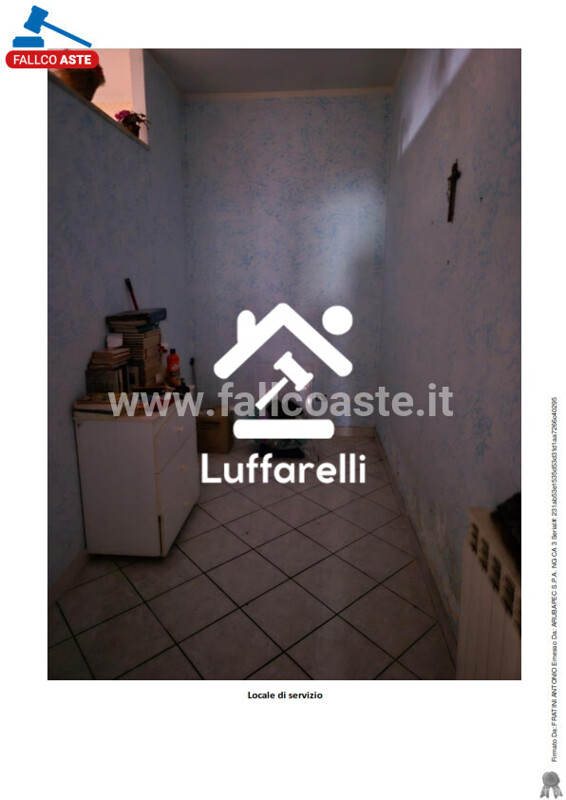 Immagine di APPARTAMENTO VIA MADONNA DUE PONTI – CAPENA
