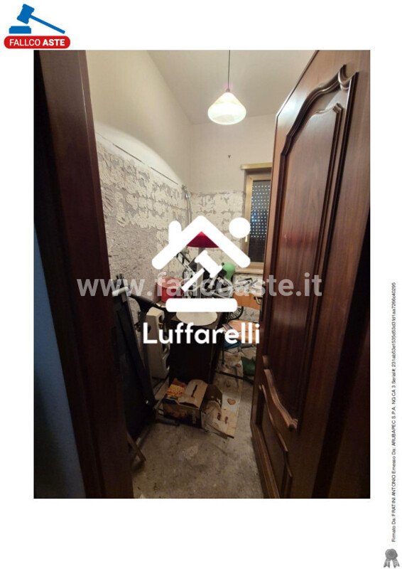 Immagine di APPARTAMENTO VIA MADONNA DUE PONTI – CAPENA