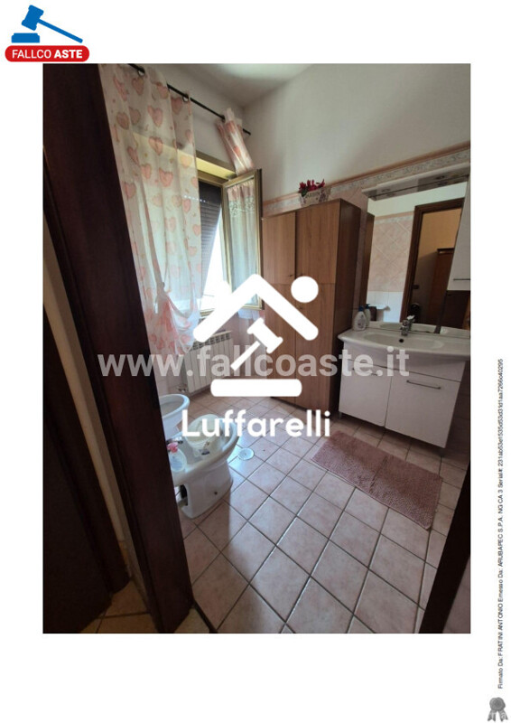 Immagine di APPARTAMENTO VIA MADONNA DUE PONTI – CAPENA