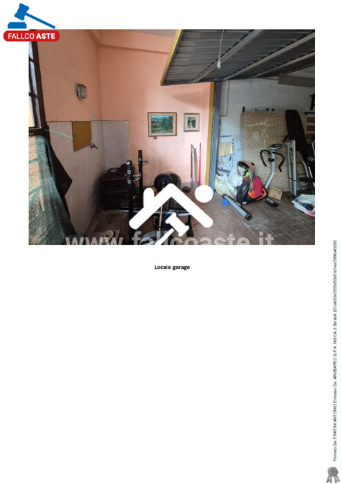 Immagine di APPARTAMENTO VIA MADONNA DUE PONTI – CAPENA