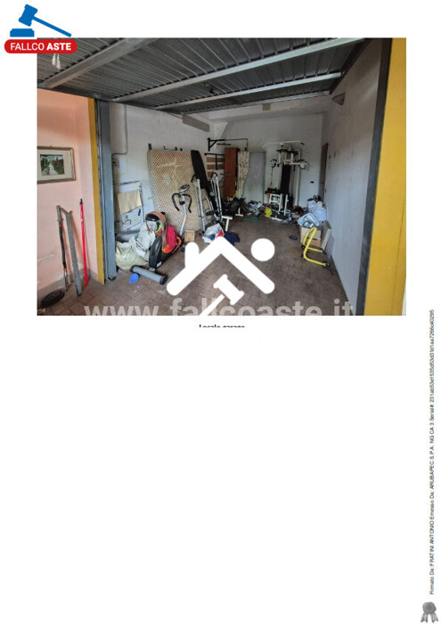 Immagine di APPARTAMENTO VIA MADONNA DUE PONTI – CAPENA