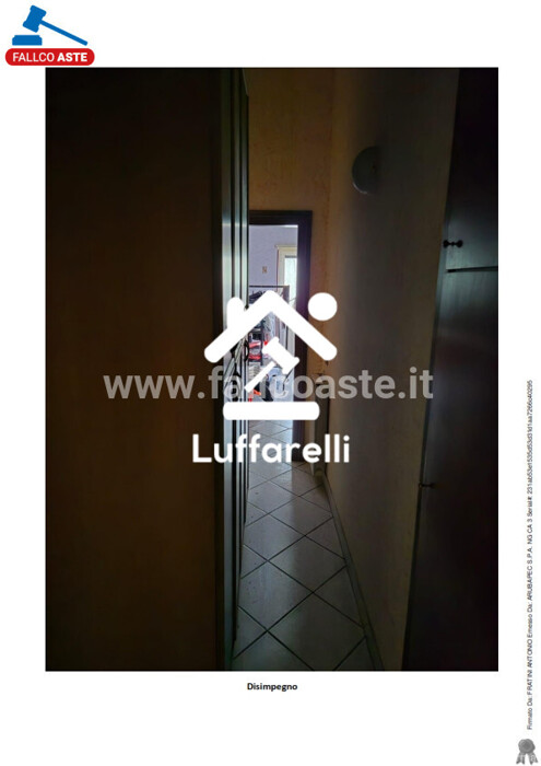 Immagine di APPARTAMENTO VIA MADONNA DUE PONTI – CAPENA