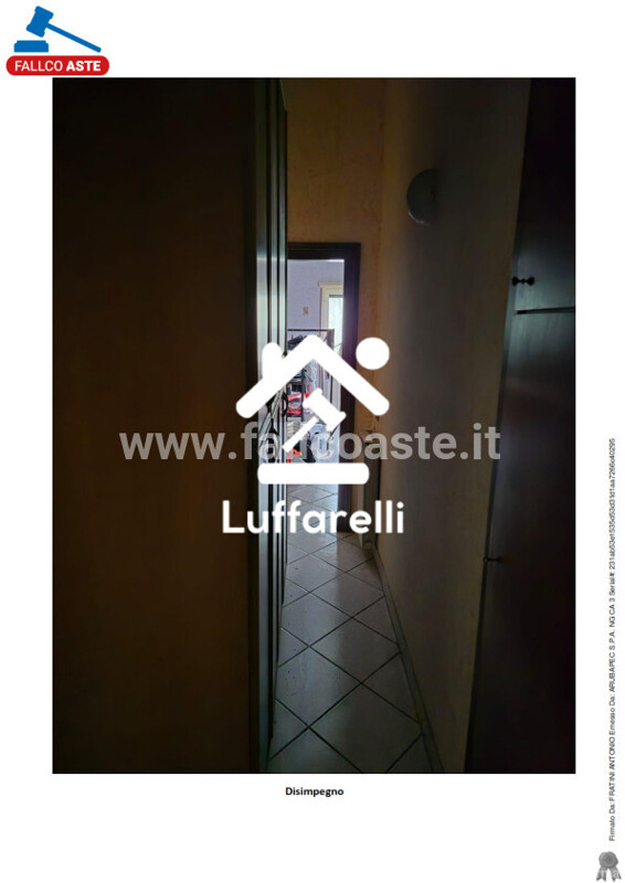 Immagine di APPARTAMENTO VIA MADONNA DUE PONTI – CAPENA