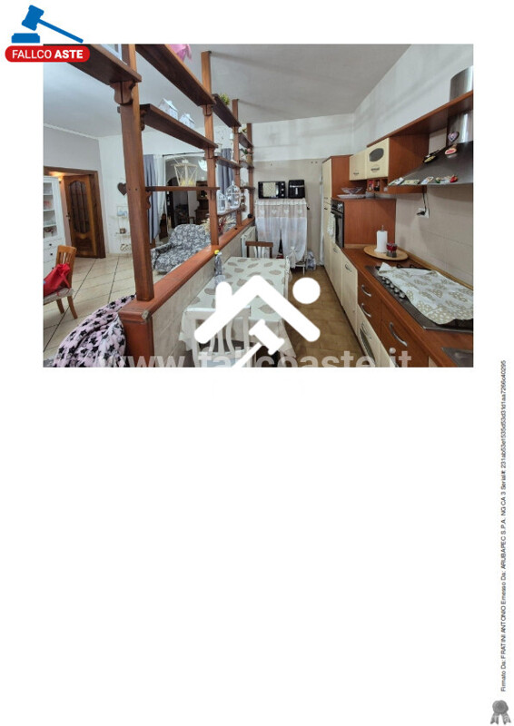 Immagine di APPARTAMENTO VIA MADONNA DUE PONTI – CAPENA
