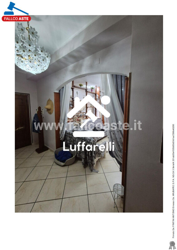Immagine di APPARTAMENTO VIA MADONNA DUE PONTI – CAPENA