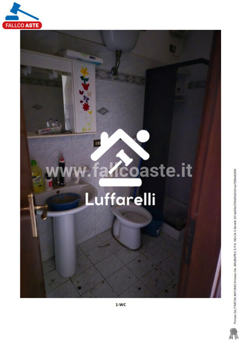 Immagine di APPARTAMENTO VIA MADONNA DUE PONTI – CAPENA