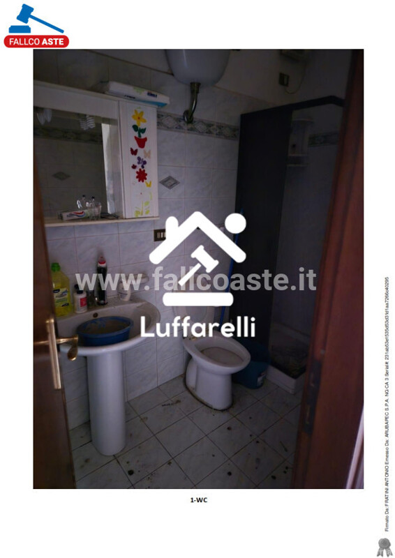Immagine di APPARTAMENTO VIA MADONNA DUE PONTI – CAPENA