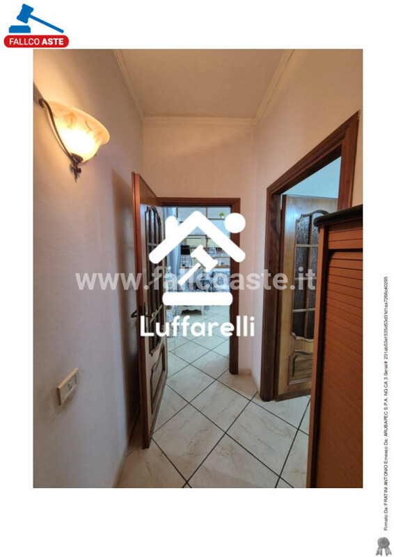 Immagine di APPARTAMENTO VIA MADONNA DUE PONTI – CAPENA
