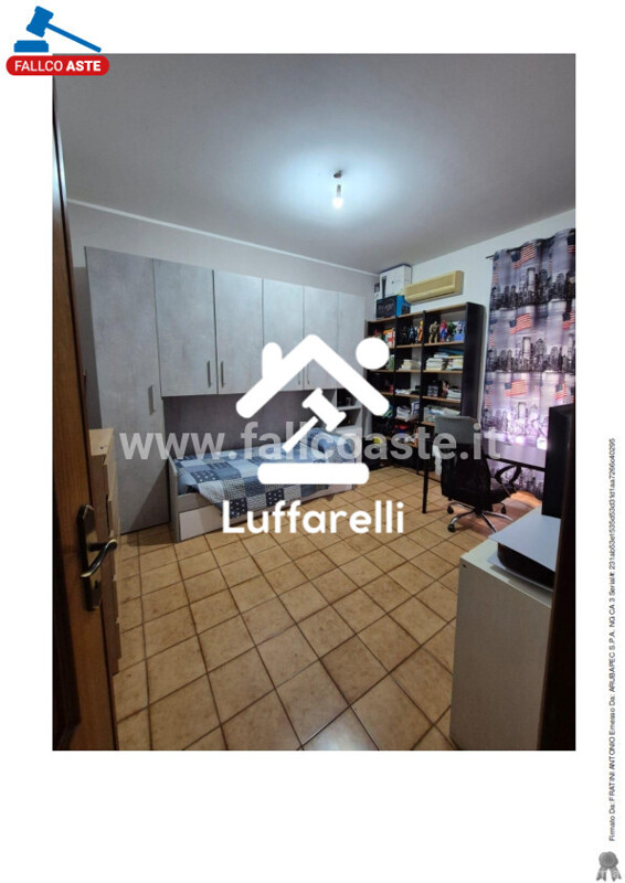Immagine di APPARTAMENTO VIA MADONNA DUE PONTI – CAPENA