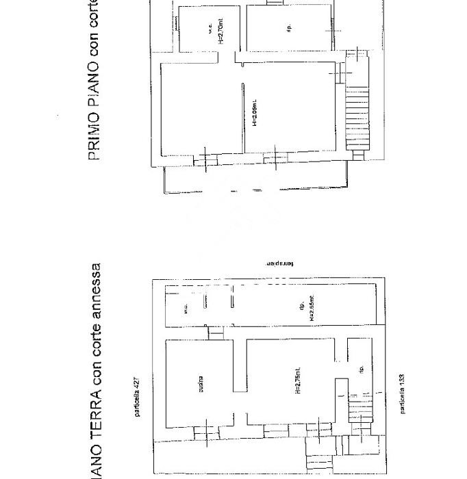Immagine di CASA / VILLA CONTRADA CAVORÀ – GIMIGLIANO
