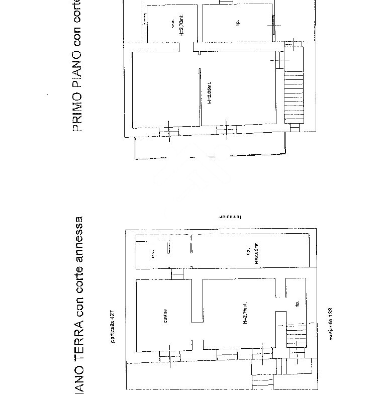 Immagine di CASA / VILLA CONTRADA CAVORÀ – GIMIGLIANO