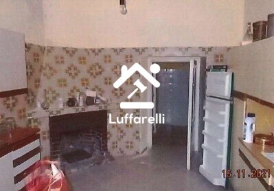 Immagine di CASA / VILLA CONTRADA CAVORÀ – GIMIGLIANO