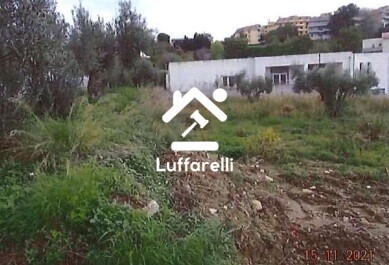 Immagine di TERRENO CATANZARO – CATANZARO