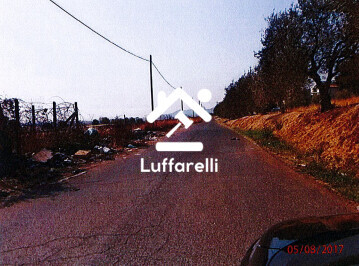 Immagine di TERRENO VIA VILLETTA BARREA – ROMA