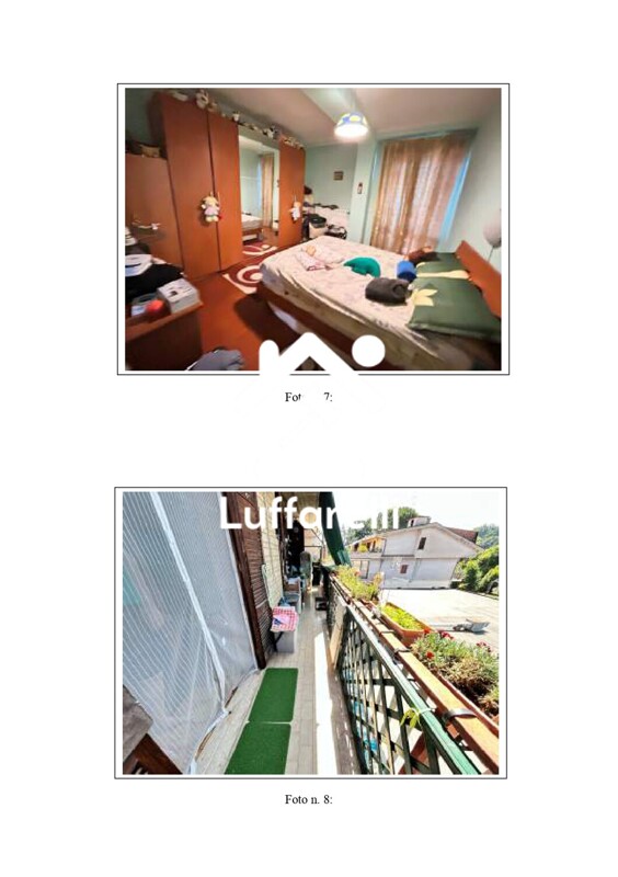 Immagine di APPARTAMENTO CONTRADA CASTELMASSIMO – VEROLI