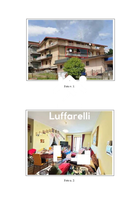 Immagine di APPARTAMENTO CONTRADA CASTELMASSIMO – VEROLI