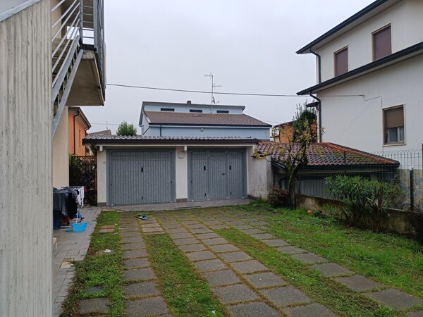 APPARTAMENTO VIALE RIMEMBRANZE - CASIRATE D'ADDA — foto 5