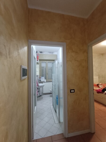 APPARTAMENTO VIALE RIMEMBRANZE - CASIRATE D'ADDA — foto 2